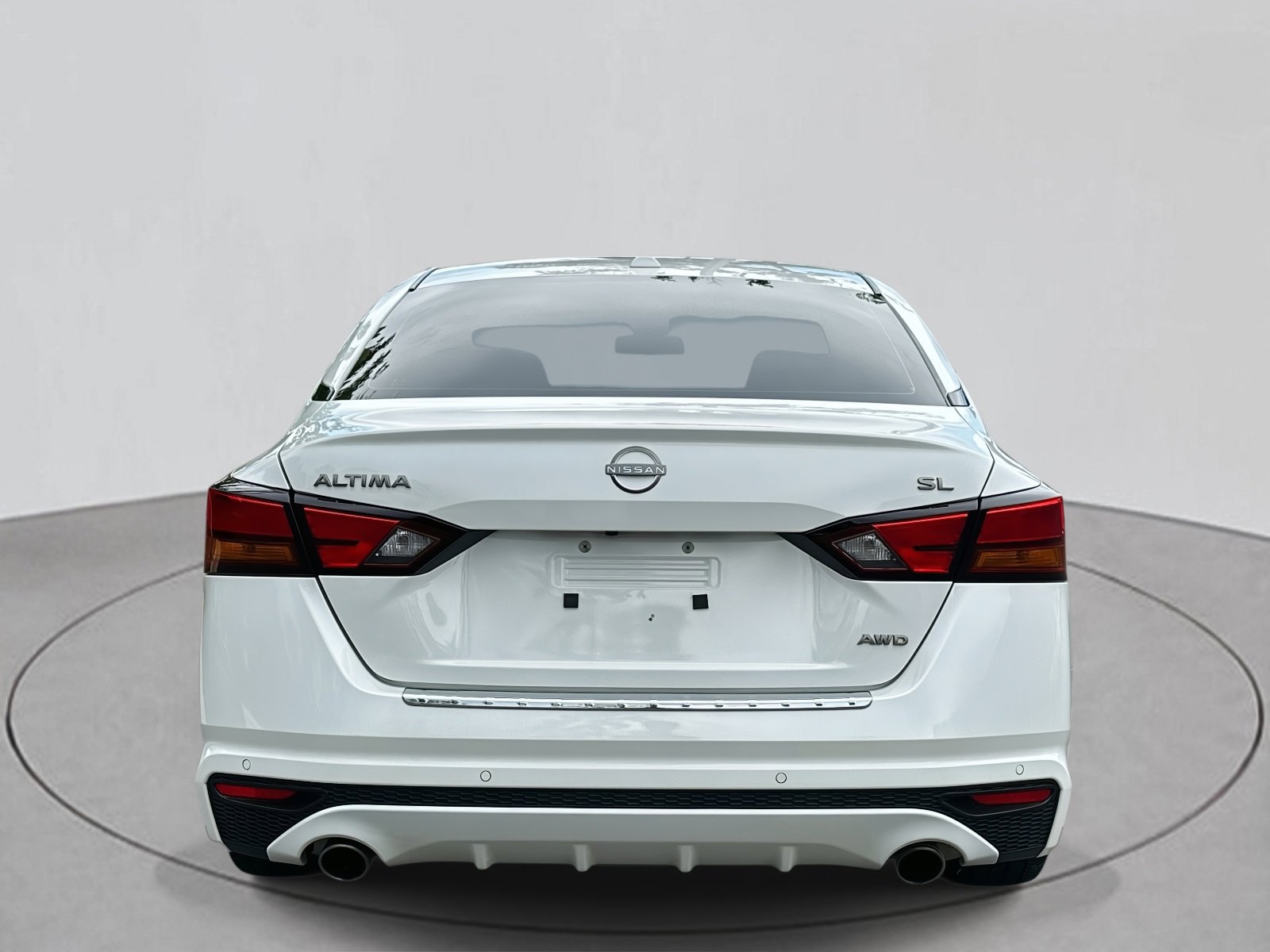 2023 Nissan Altima 2.5 SL photo 4