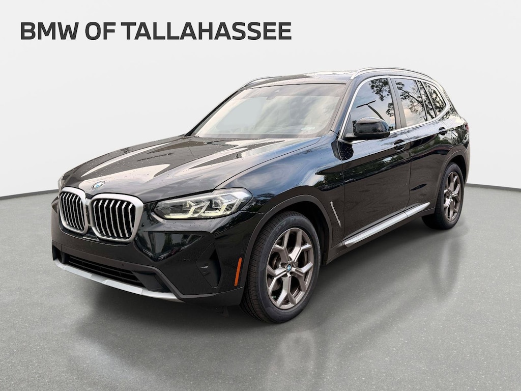 Used 2023 BMW X3 sDrive30i sDrive30i