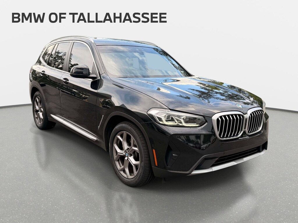 Used 2023 BMW X3 sDrive30i sDrive30i