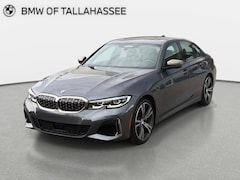 2020 BMW M340i i Sedan