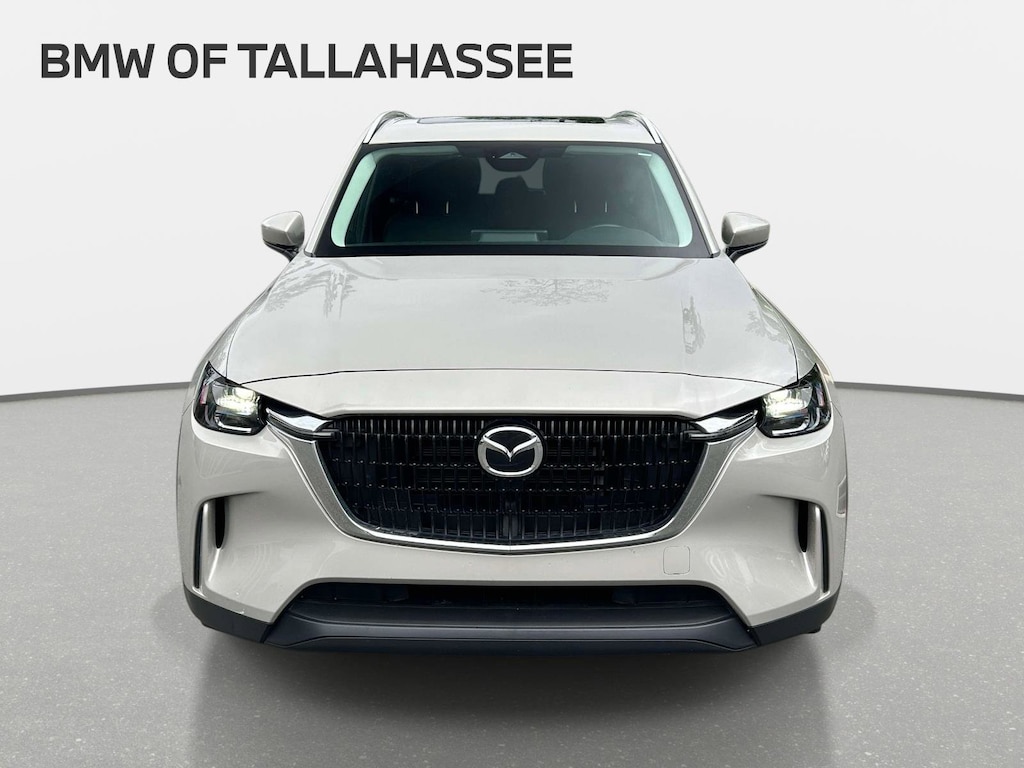 Used 2024 Mazda CX-90 3.3 Turbo Preferred SUV