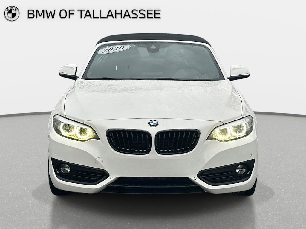 Used 2020 BMW 230i 230i Convertible