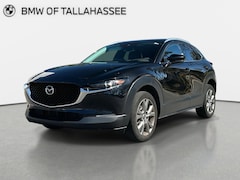 2022 Mazda Mazda CX-30 2.5 S Premium Package SUV