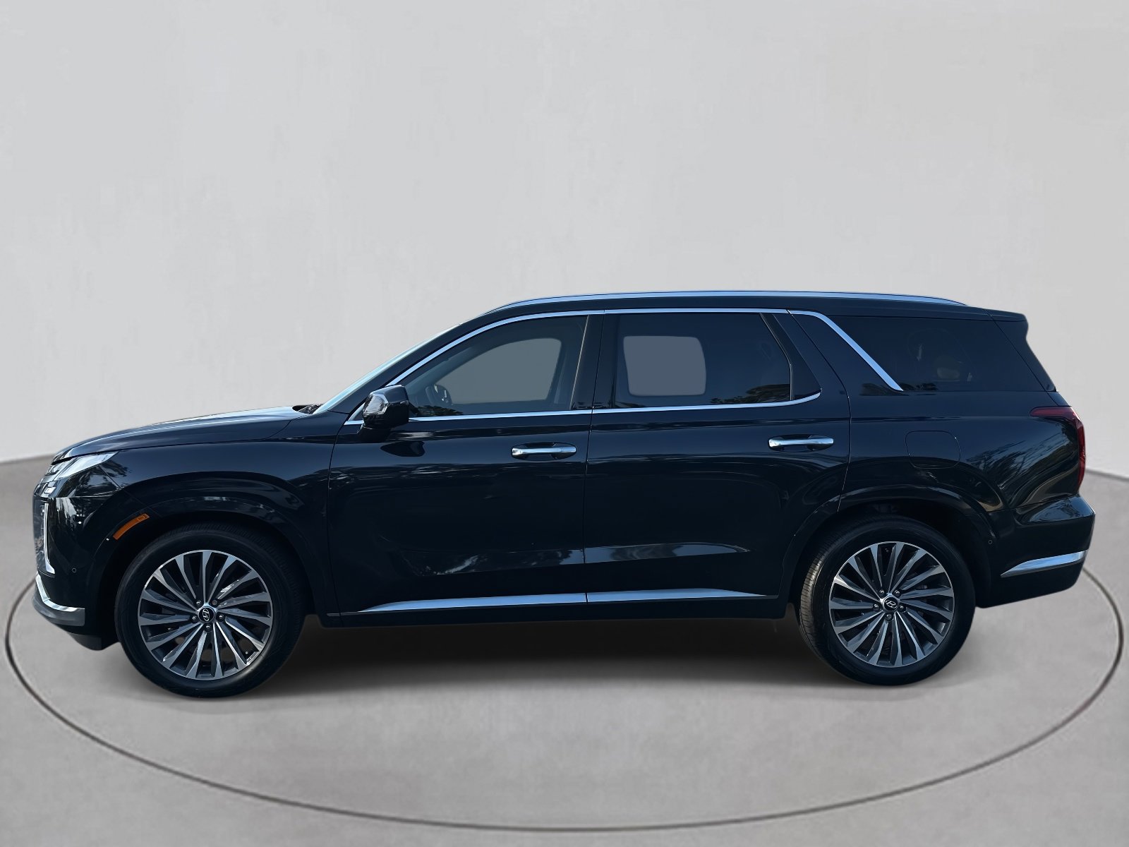2024 Hyundai Palisade Calligraphy photo 2