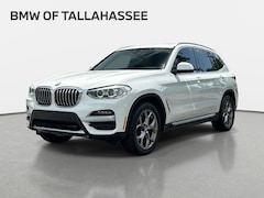 2021 BMW X3 sDrive30i SUV