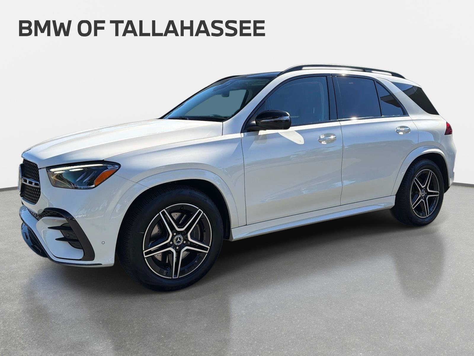 2024 Mercedes-Benz GLE