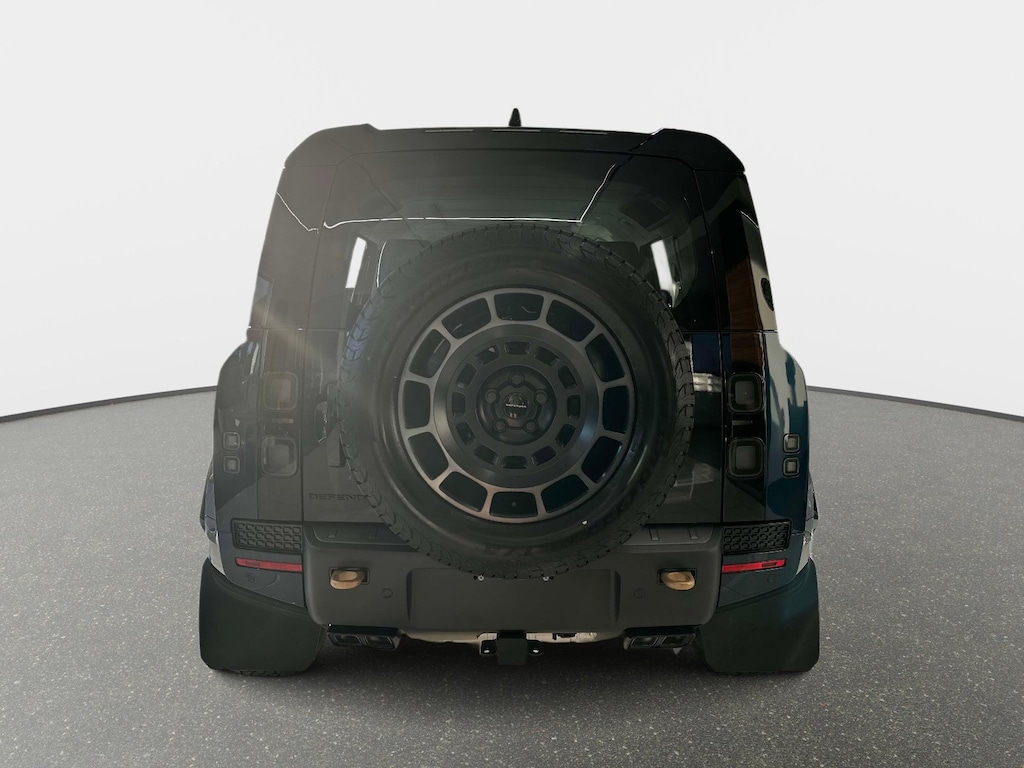 Used 2026 Land Rover Defender OCTA 110 P635 OCTA