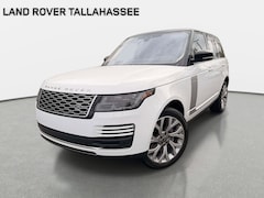 2022 Land Rover Range Rover P525 Westminster SUV