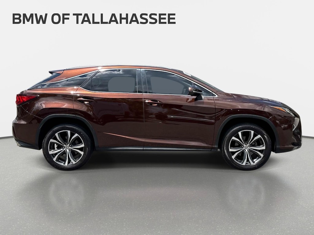 Used 2016 Lexus RX 350 FWD