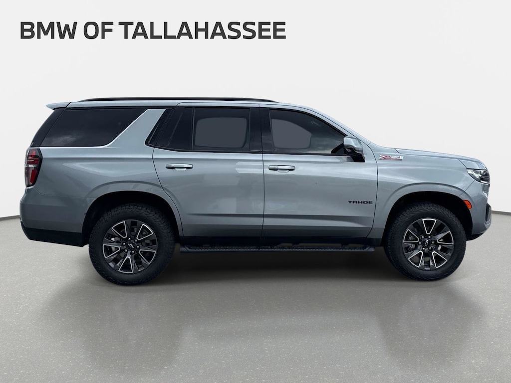 Used 2023 Chevrolet Tahoe Z71 SUV