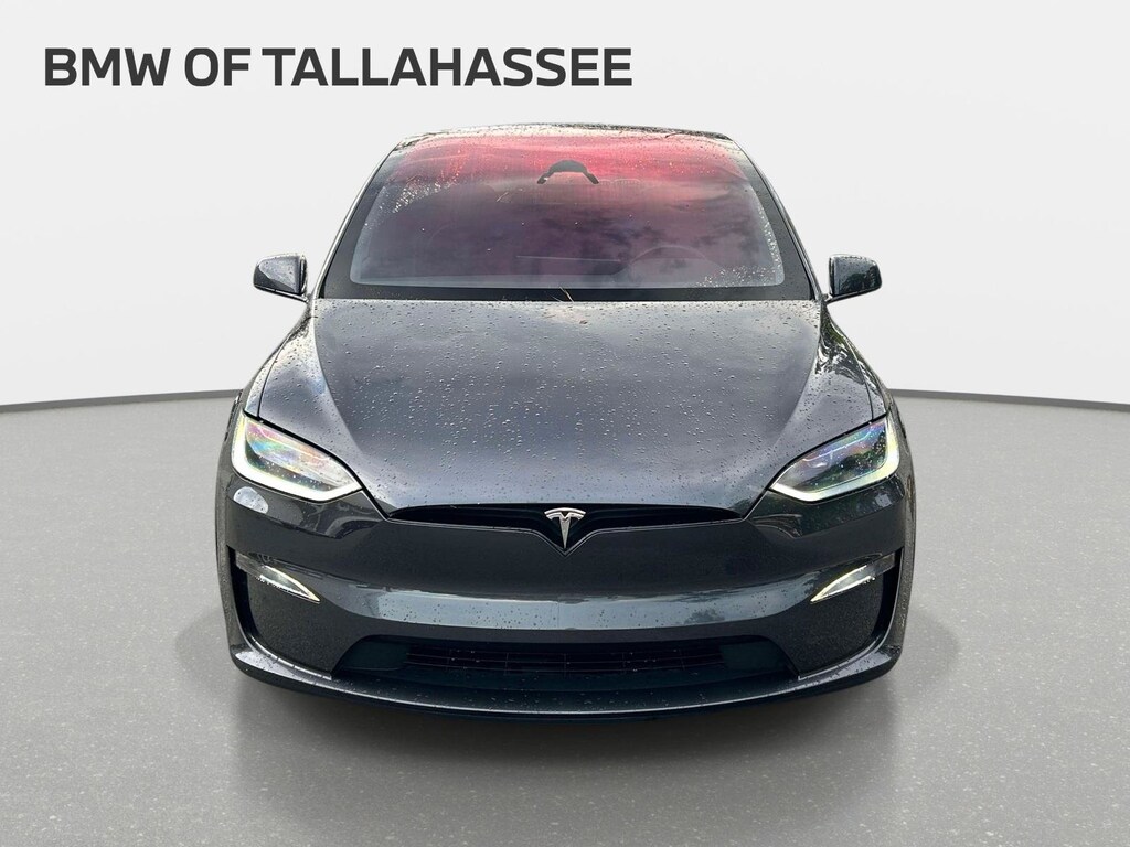 Used 2024 Tesla Model X AWD