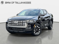 2025 Hyundai Santa Cruz SE Truck Crew Cab