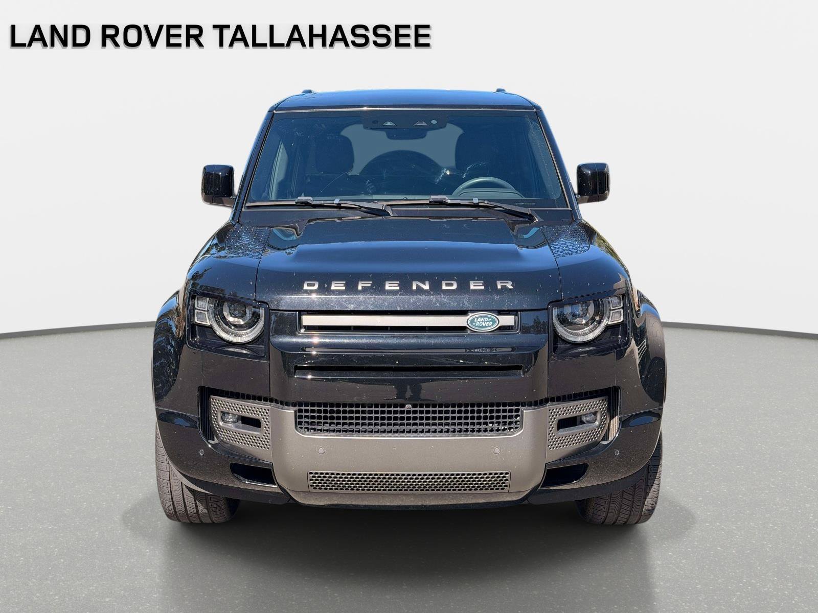 Certified 2024 Land Rover Defender 110 X-Dynamic SE 110 P400 X-Dynamic SE