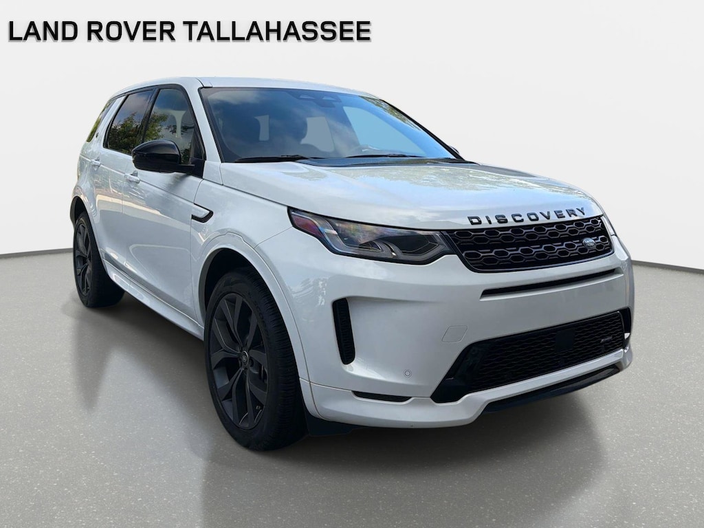 Used 2023 Land Rover Discovery Sport SE R-Dynamic SE R-Dynamic 4WD