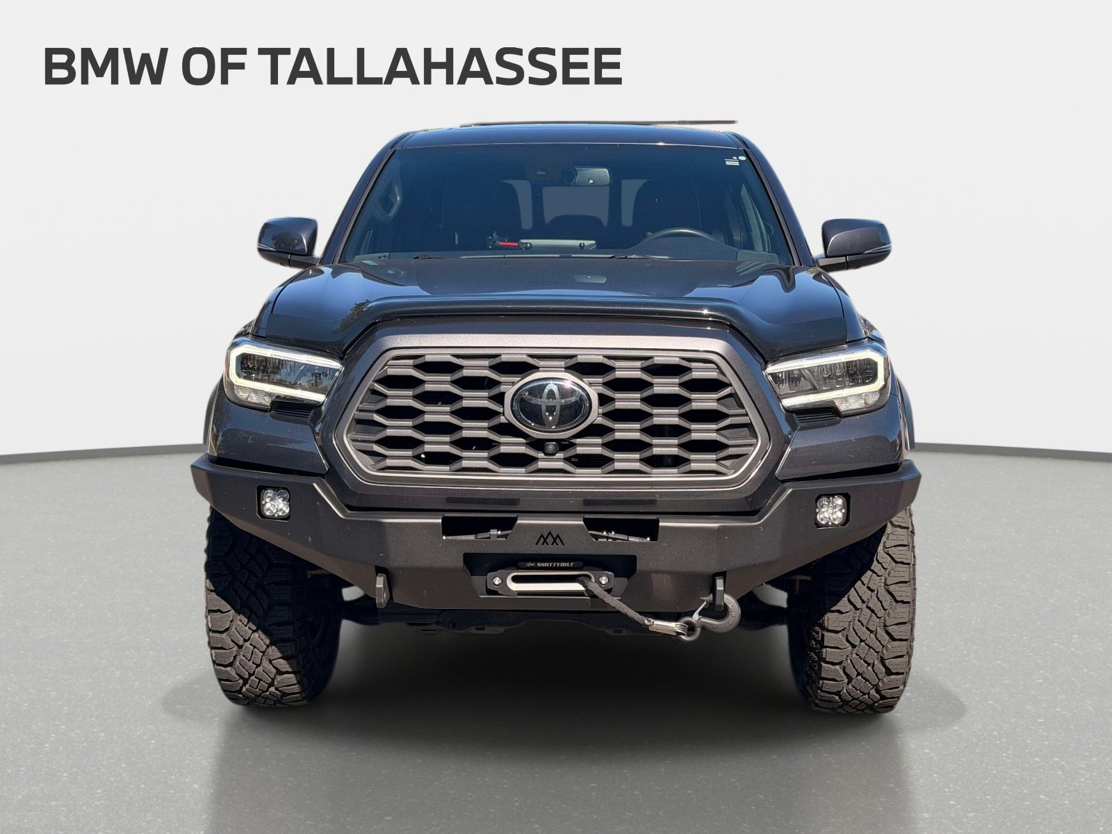 Used 2023 Toyota Tacoma Truck Double Cab