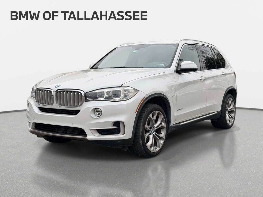 Used 2017 BMW X5 xDrive35i SUV