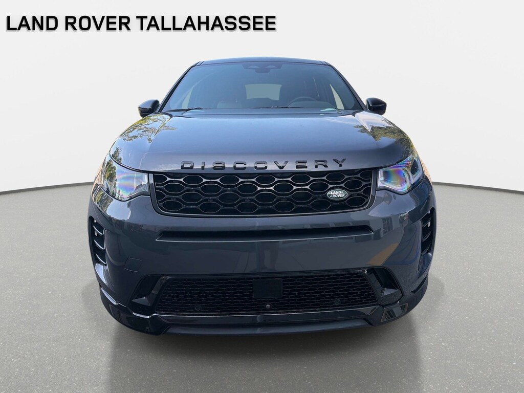 Used 2025 Land Rover Discovery Sport SE Dynamic SE 4WD