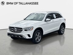 2022 Mercedes-Benz GLC 300 GLC 300 SUV