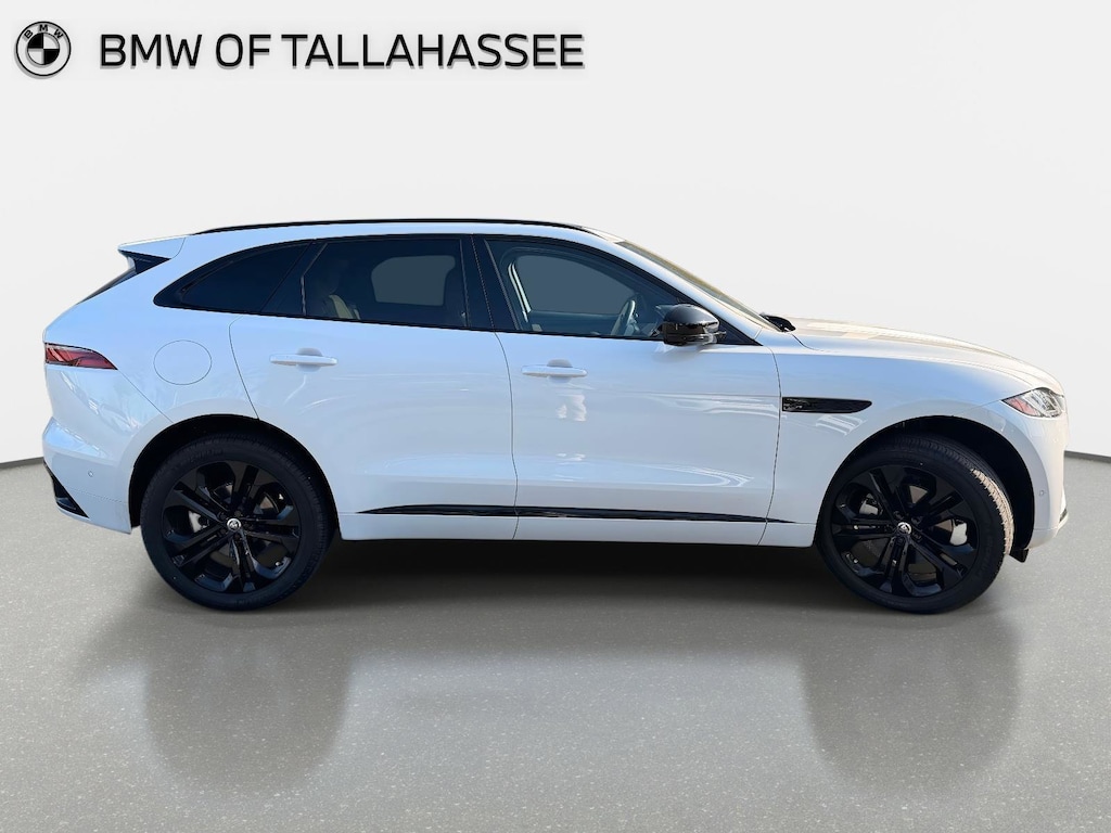Used 2025 Jaguar F-PACE P250 R-Dynamic S R-Dynamic S P250 AWD
