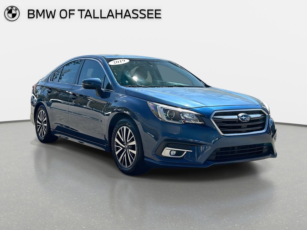 Used 2019 Subaru Legacy 2.5i Premium Sedan