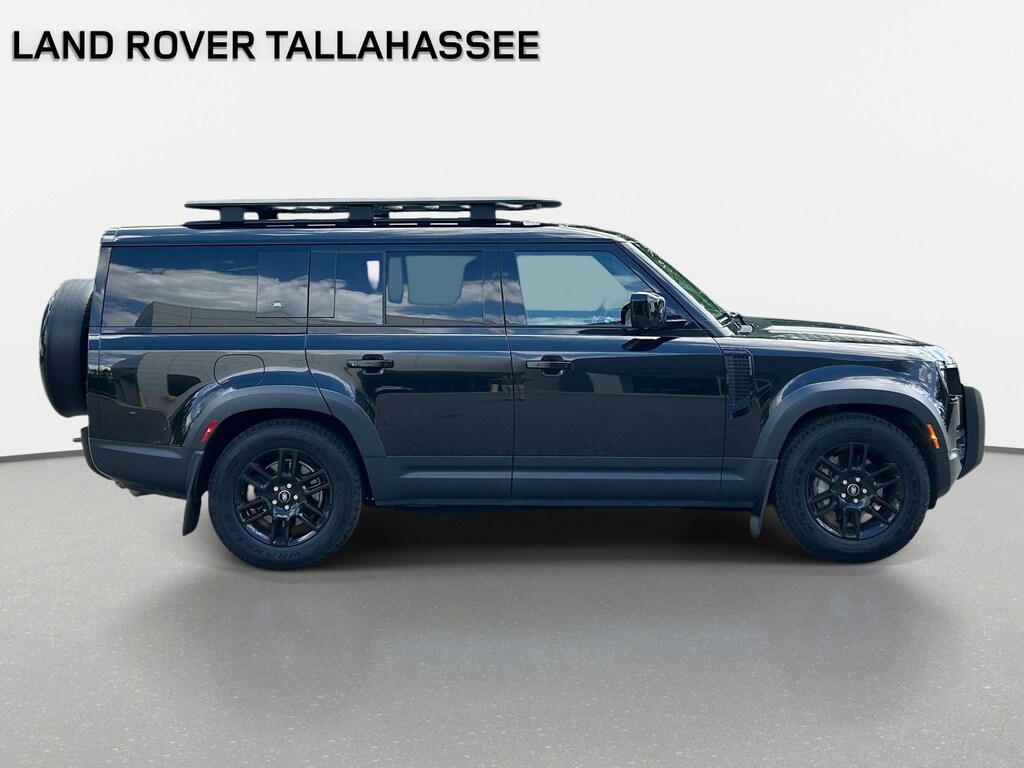 Used 2023 Land Rover Defender 130 Trophy Edition 130 SE AWD