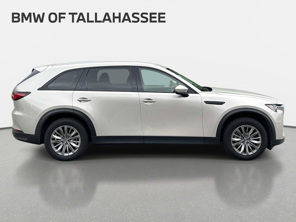 Used 2024 Mazda CX-90 3.3 Turbo Preferred SUV