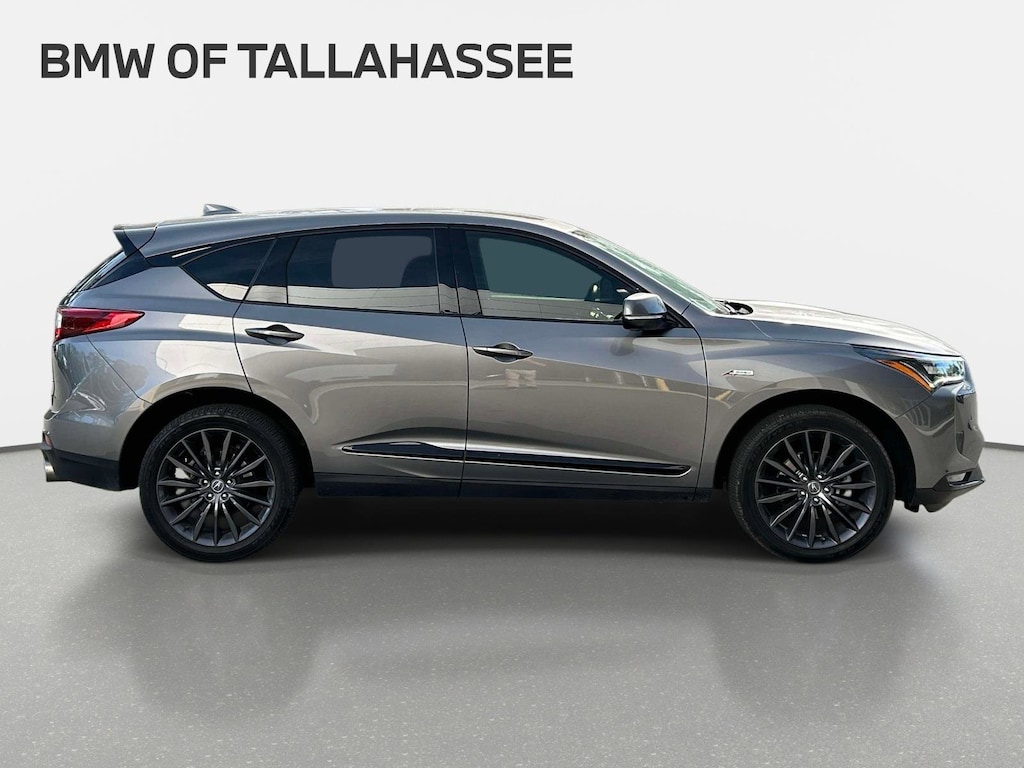 Used 2023 Acura RDX A-Spec Advance Package SH-AWD w/A-Spec Advance Package