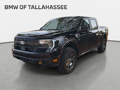 2025 Ford Maverick Tremor Truck SuperCrew