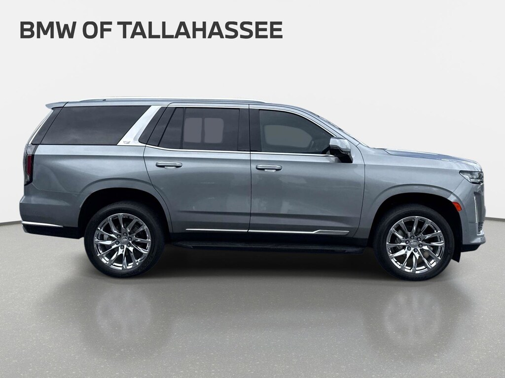 Used 2023 Cadillac Escalade 4WD Premium Luxury 4WD Premium Luxury