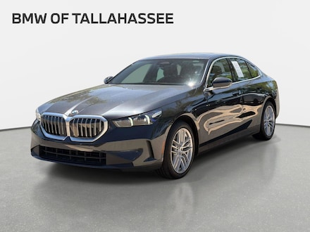 2025 BMW 5 Series 530i 530i