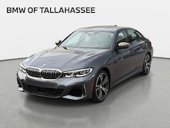 2020 BMW M340i i Sedan