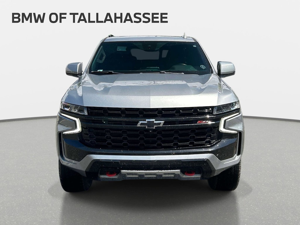 Used 2023 Chevrolet Tahoe Z71 SUV