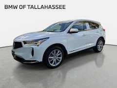 2022 Acura RDX Base SUV