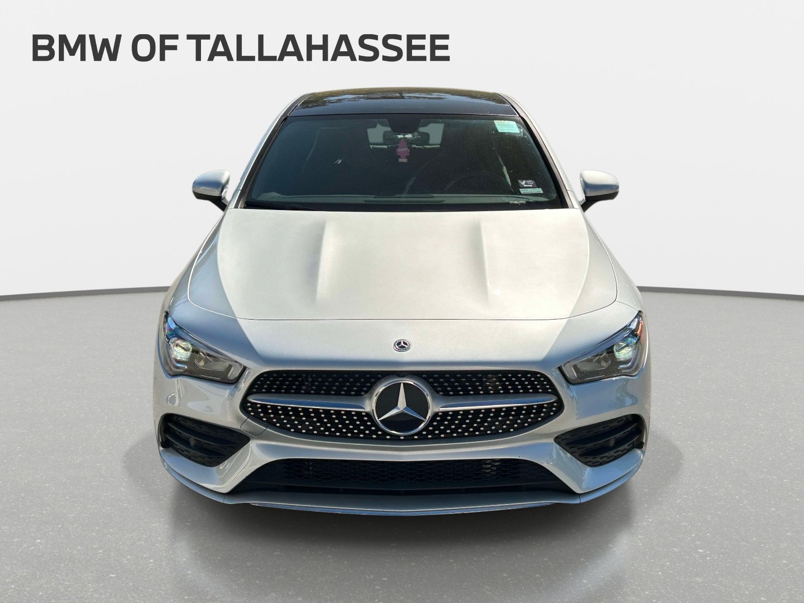 Used 2023 Mercedes-Benz CLA CLA 250 Coupe