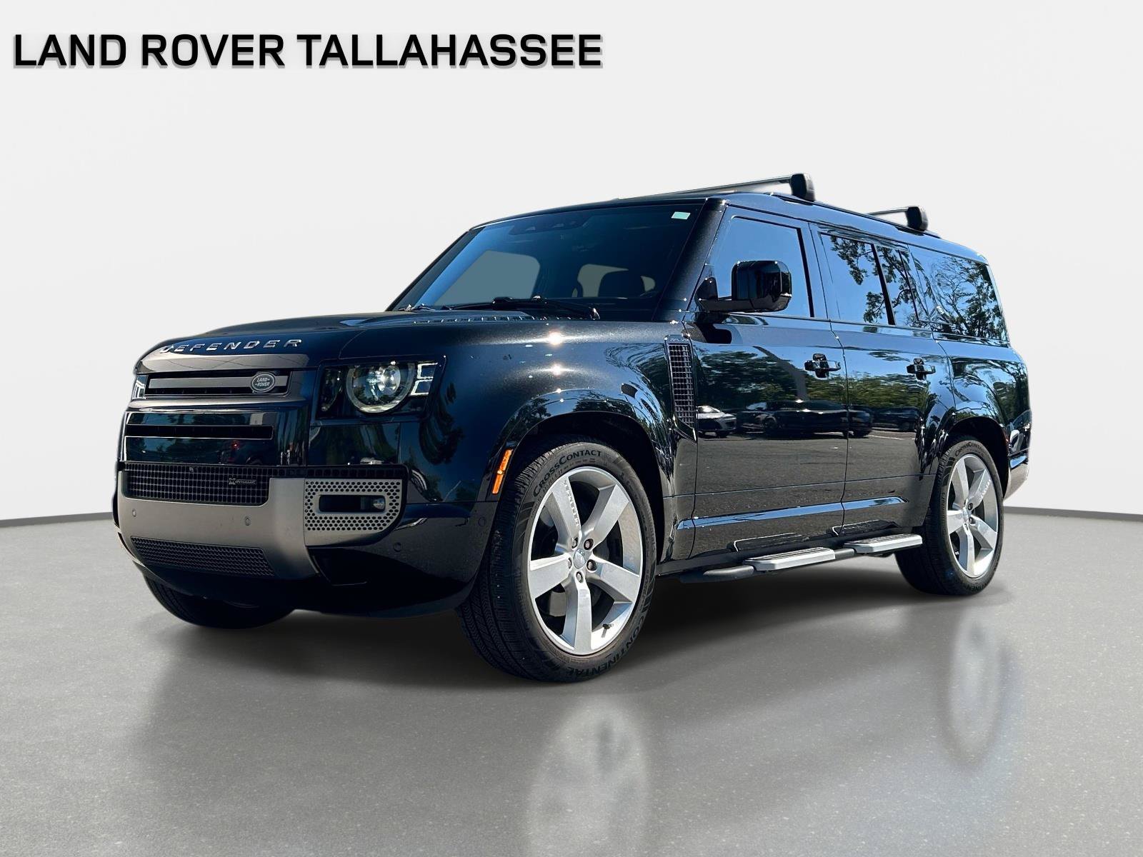 2023 Land Rover Defender 130 X-Dynamic SE SUV