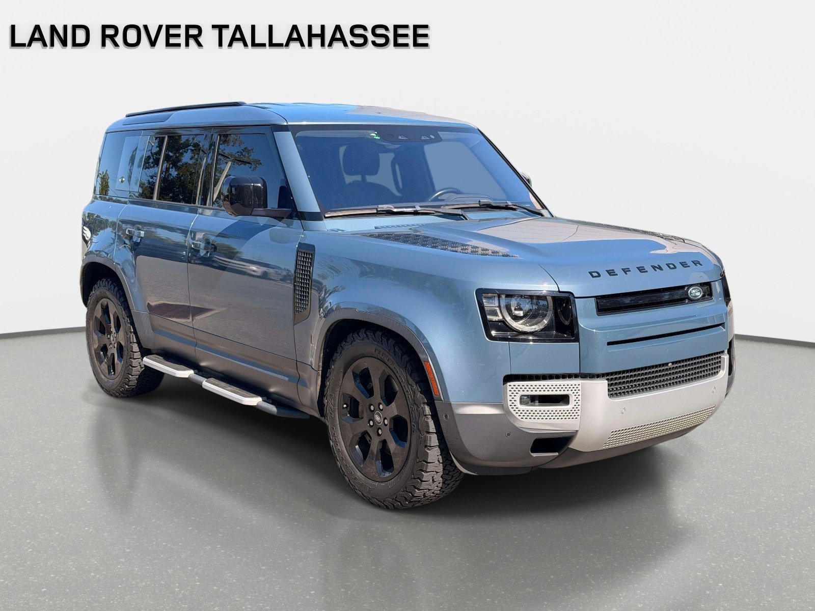 Used 2021 Land Rover Defender SE SUV
