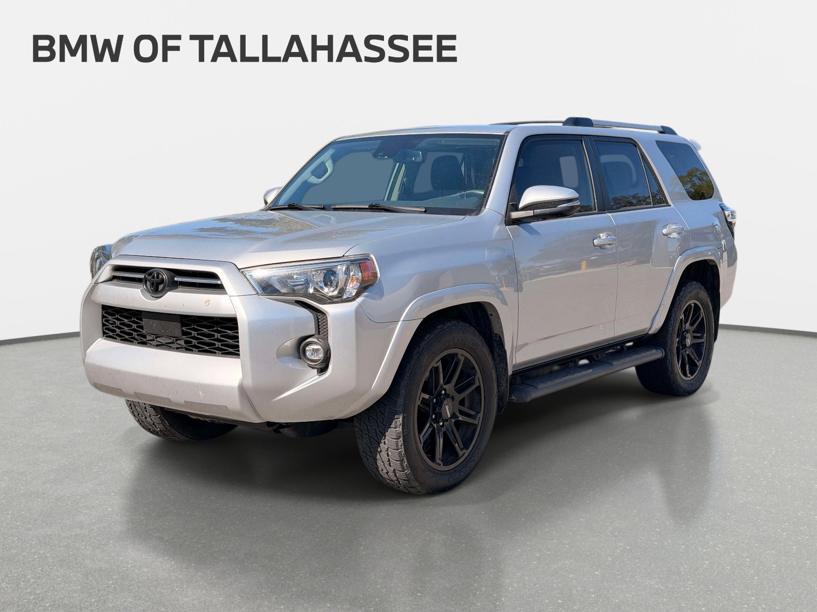  Toyota 4Runner