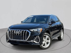 2020 Audi Q3 45 S line Premium SUV