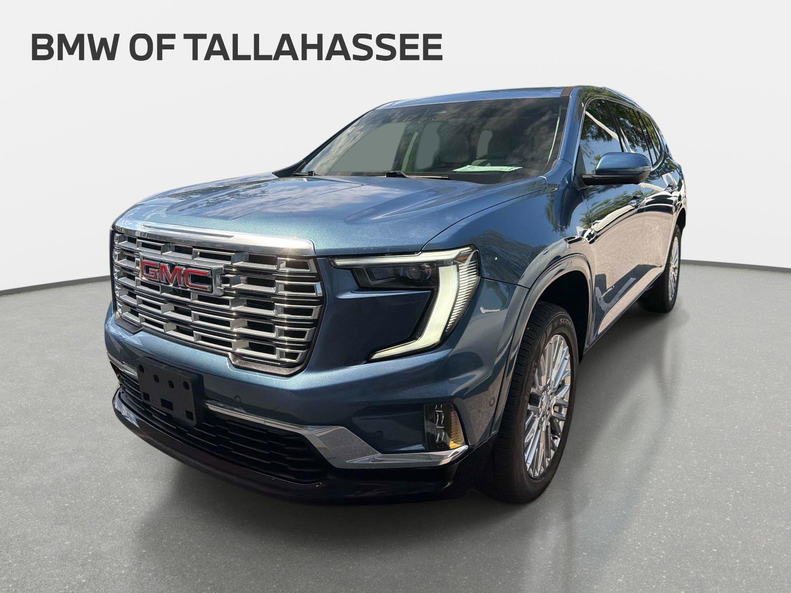 2024 GMC Acadia Denali SUV