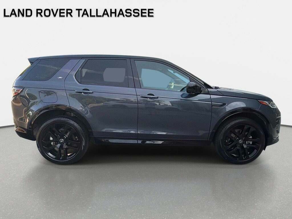 Used 2025 Land Rover Discovery Sport SE Dynamic SE 4WD