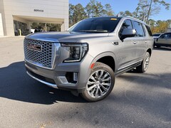 2021 GMC Yukon Denali SUV