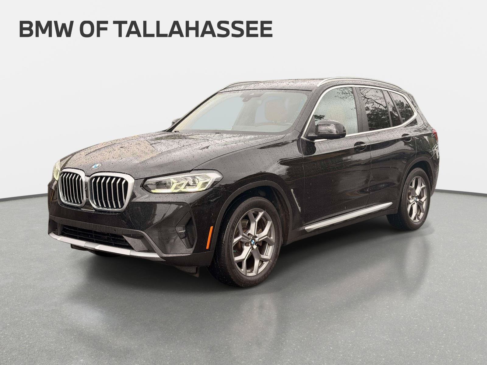 Used 2024 BMW X3 xDrive30i xDrive30i