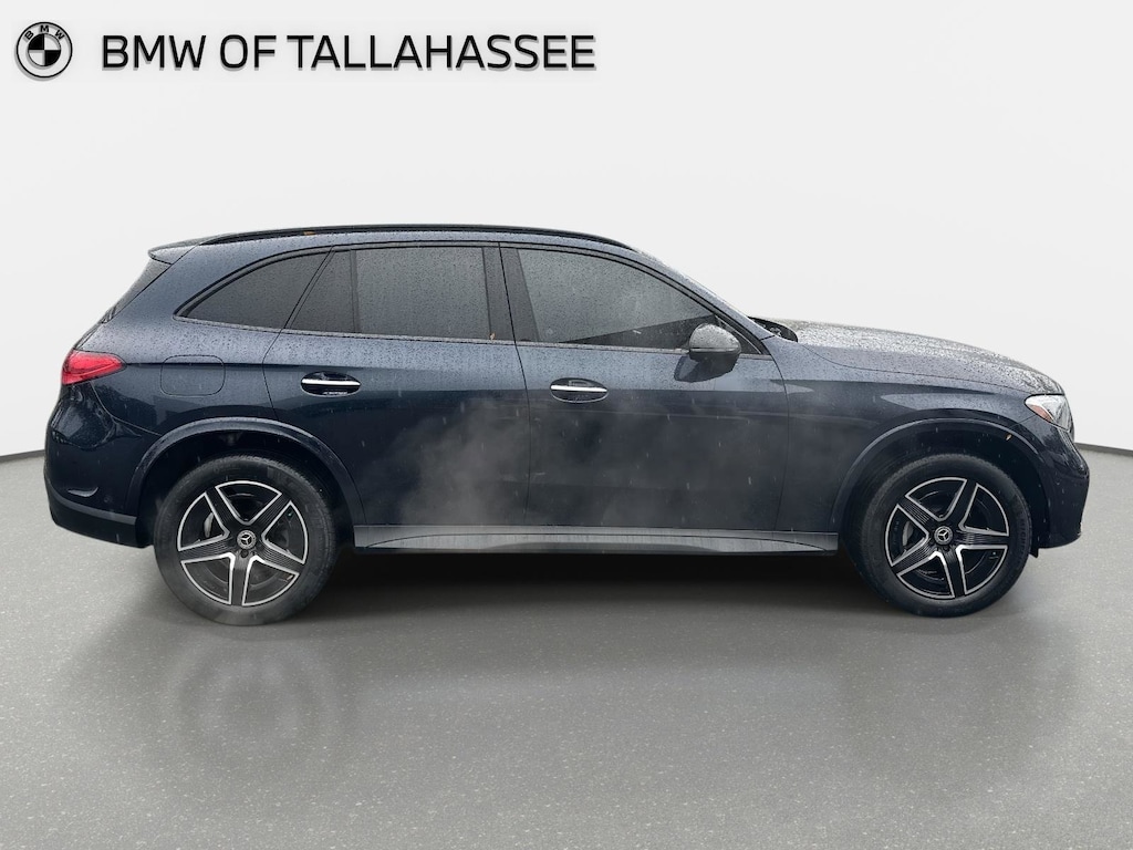 Used 2023 Mercedes-Benz GLC GLC 300 SUV