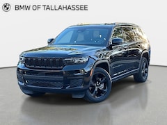 2022 Jeep New Grand Cherokee Laredo SUV