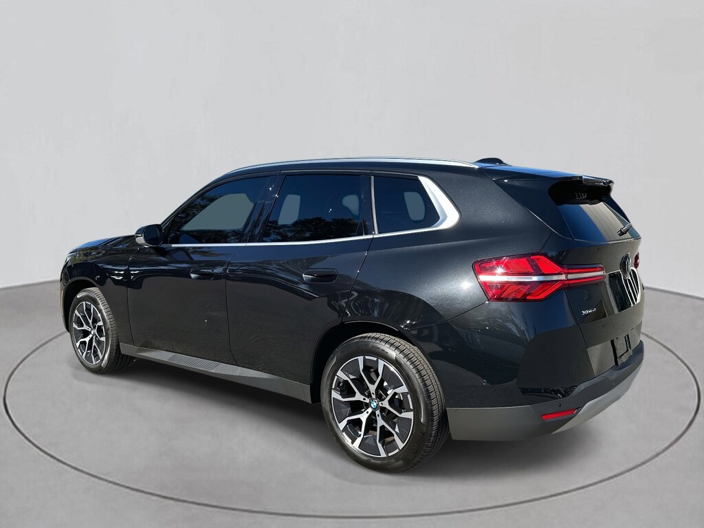 Used 2025 BMW X3 30 xDrive 30 xDrive