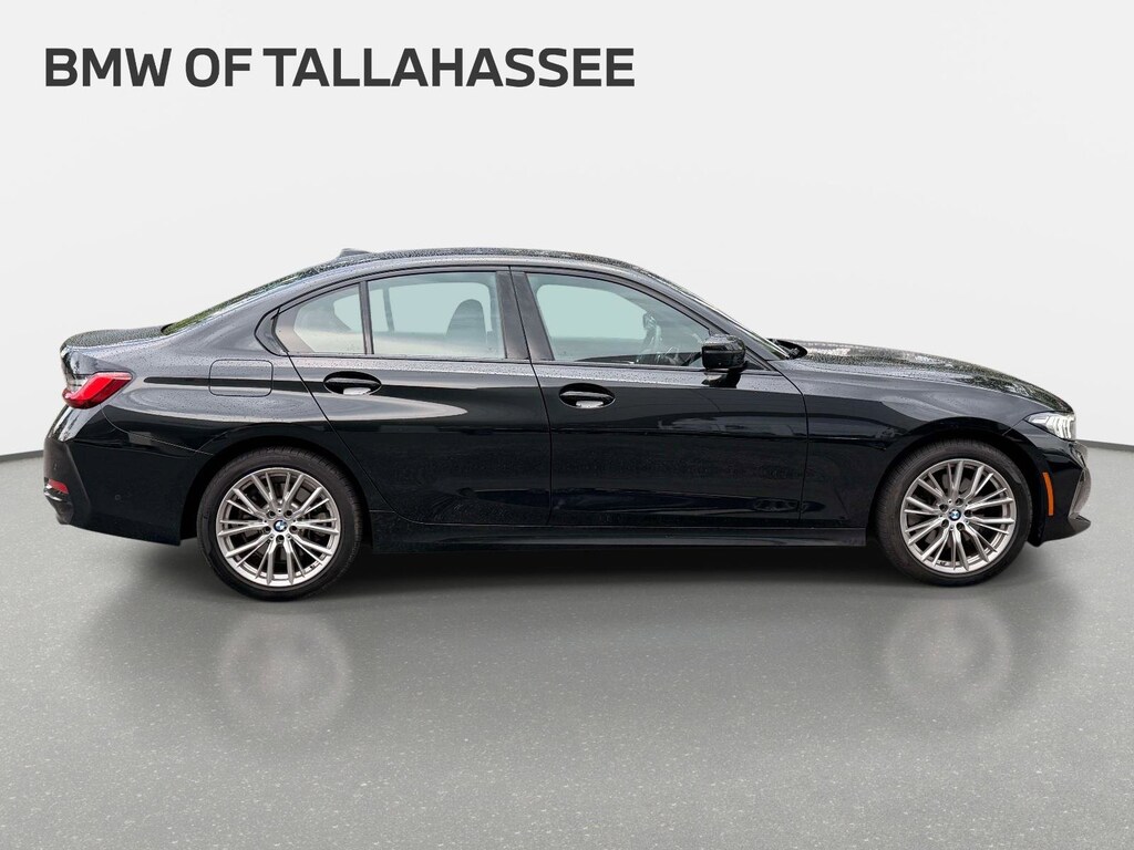 Used 2023 BMW 3 Series 330i 330i