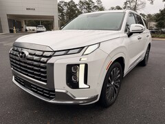 2023 Hyundai Palisade Calligraphy SUV