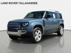 2022 Land Rover Defender S SUV