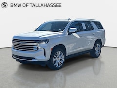 2024 Chevrolet Tahoe High Country SUV