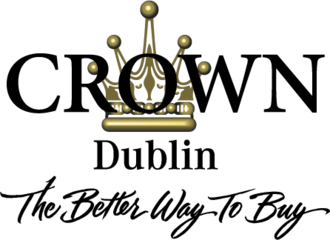 Crown Cars Dublin